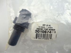ТЕМПЕРАТУРНЫЙ ДАТЧИК(Двигатель) - 3010674