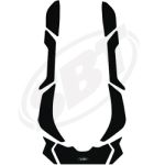 Коврики Антискольжения, Sea-Doo RXP 2012 - 2013