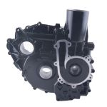 Крышка PTO(бу), Sea-Doo 2008-2011, 420812623, 420481440