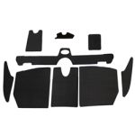 Sea-Doo 2010-11- 210 Challenger / 210 Challenger SE/ 210 SP Exterior Mat Kit