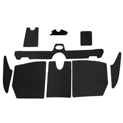 Sea-Doo 2010-11- 210 Challenger / 210 Challenger SE/ 210 SP Exterior Mat Kit