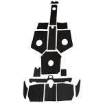 Sea-Doo Jet Boat Complete Traction Mats Challenger 210 310 /Challenger 210 SE 310