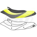 Sea-Doo Покрытие ELite на Сиденье 04-06 RXP 07-08 RXP 155 07-09 RXP 215