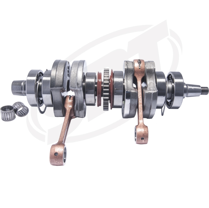 Коленвал Sea-Doo  947/951 DI /GTX DI /RX DI /LRV DI /XP DI /Sportster DI /3D DI 421000571 2000-06
