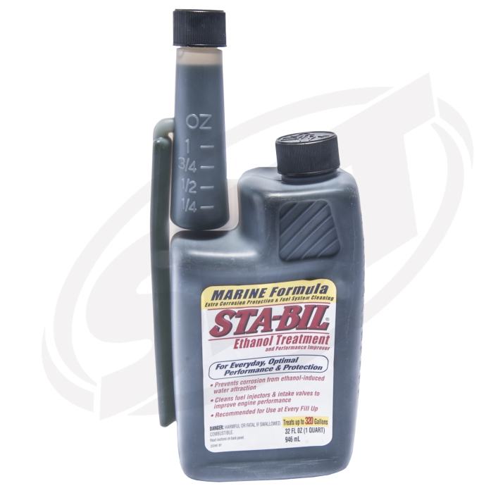 Стабилизатор Топлива Marine 32oz