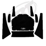 Коврики Антискольжения для Sea-Doo 3D RFI /3D DI 2005 2006 2007