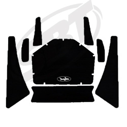 Коврики Антискольжения для Sea-Doo 3D RFI /3D DI 2005 2006 2007
