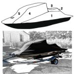 Чехол Sea-Doo 2004-2011 RXP 