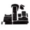 Sea-Doo 2000-06 Sportster/ Sportster LE/ Sportster LT/ Sportster LE DI, 2001 Challenger Interior Mat