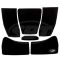 Sea-Doo 2000-06 Sportster/ Sportster LE/ Sportster LT/ Sportster LE DI, 2001 Challenger Exterior Mat