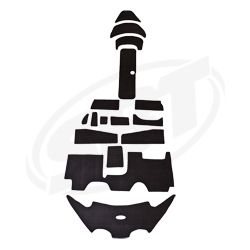 Sea-Doo 2003-06 Sportster 4 TEC Complete Mat Kit