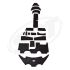 Sea-Doo 2003-06 Sportster 4 TEC Complete Mat Kit