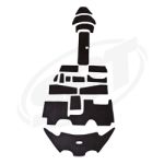 Sea-Doo Jet Boat Complete Traction Mats Sportster 4-Tec /Sportster 4-Tec SCIS