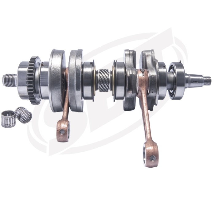 Коленвал Sea-Doo  787 RFI /800 RFI GTX RFI /GSX RFI /3D RFI /GTI LE RFI 421000712 1998-2005