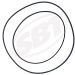 Sea-Doo Прокладки Системы Впуска, Комплект 787 RFI /800 RFI GTX /GSX /GTI LE /3D 1998-2005