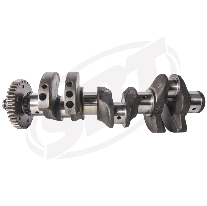Коленвал Sea-Doo  4TEC GTX 4 TEC /GTX 4TEC SC /GTX 4TEC SC LTD /RXP /RXT /Sportster 4TEC 2003-2005