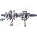 Коленвал Sea-Doo 717 /720 HX /XP /GTI /SPX /GS /GSI /GTS 421000074 1995-2001