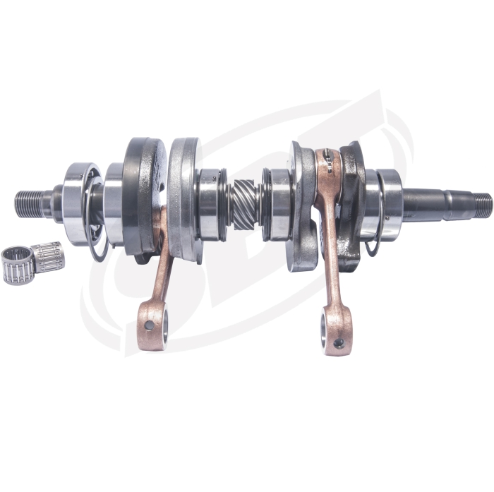 Коленвал Sea-Doo 717 /720 HX /XP /GTI /SPX /GS /GSI /GTS 421000074 1995-2001