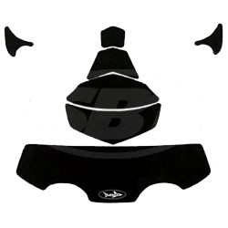 Sea-Doo Jet Boat Exterior Traction Mats Speedster /Speedster 1600 240 ER 2000 2001 2002 2003 2004