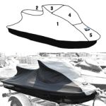 Чехлы для Sea-Doo 1997-2004 XP, XP Ltd., XP Di 