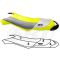 Sea-Doo Покрытие ELite на Сиденье  98-99 XL LTD 2000-02 XP 03-04 XPDI