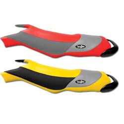 Sea-Doo 1997-2004 XP, XP Ltd., XP DI