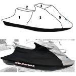 Чехол для Sea-Doo 2000-2003 RX/ RX Di  2001 RX X