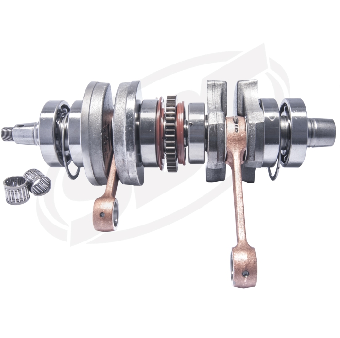 Коленвал Sea-doo 947 /951 GSX /GSXL /GTX /VSPL /XPLTD /LRV /RX /Sportster LE 290887760 1997.5-03