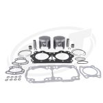 Комплект Поршневой Группы на Sea-Doo 947 /951 (Серебро) GSX-L /GTX /XP LTD /VSP-L /Sport LE /RX /LRV 2001+