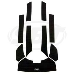 Sea-Doo Коврики Антискольжения GTX/GTI/GTX Ltd/GTX RFI/GTX DI 1996 1997 1998 1999 2000 2001 2002