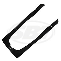 Коврики Антискольжения для Sea-Doo GSX /GS /GSI /GSX Ltd. /GSX RFI 1996 1997 1998 1999 2000 2001