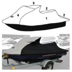 2001-2002 GTS Sea-Doo