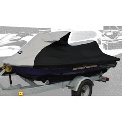 Sea-Doo 2001-2002 GTS