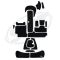 Sea-Doo 1996-98/2000 Challenger Complete Mat Kit