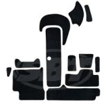 Sea-Doo 1996-98/2000 Challenger Interior Mat Kit