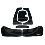 Sea-Doo Jet Boat Exterior Traction Mats Challenger /Speedster 1996 1997 1998 2000