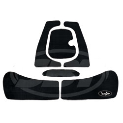Sea-Doo Jet Boat Exterior Traction Mats Challenger /Speedster 1996 1997 1998 2000