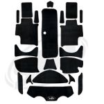 Sea-Doo 1999-2000 Speedster SK  Complete Mat Kit