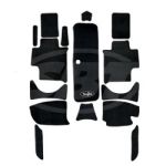 Sea-Doo 1999-2000 Speedster SK  Interior Mat Kit