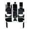 Sea-Doo 1999-2000 Speedster SK  Interior Mat Kit