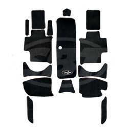Sea-Doo 1999-2000 Speedster SK  Interior Mat Kit