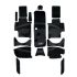 Sea-Doo 1999-2000 Speedster SK  Interior Mat Kit