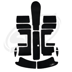 Sea-Doo Jet Boat Complete Traction Mats Challenger 1800 /Challenger 1800 210