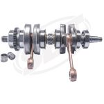 Коленвал Sea-Doo 787 /800 XP800 /GSX /GTX /XP /Challenger /1800 421000076  1995-1999