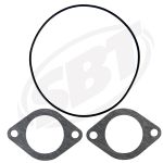 Sea-Doo Прокладки Системы Впуска, Комплект 787 /800 XP800 /Challenger /GSX /GTX /SPX /XP /Challenger 1800 1995-1999