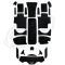Sea-Doo 1998-99 Speedster Complete Mat Kit
