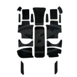 Sea-Doo 1998-99 Speedster Interior Mat Kit