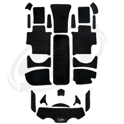 Sea-Doo Jet Boat Complete Traction Mats Speedster 1998 1999