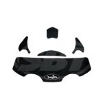 Sea-Doo Jet Boat Exterior Traction Mats Speedster 1998 1999