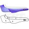 Sea-Doo 1990-1991 GT/1992-1995 GTX/1992-2000 GTS/1996 GTI